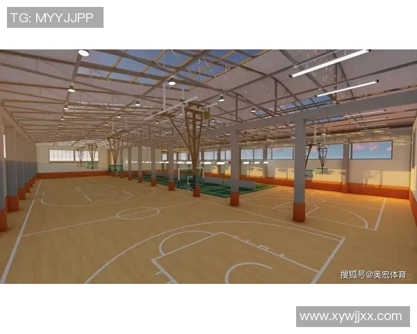室内篮球场施工单位选择指南及施工流程详解助您打造理想运动空间