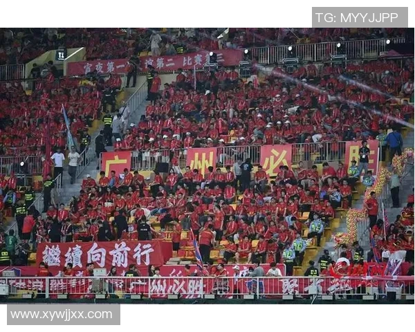 广东卫视足球节目全新改版精彩呈现助力球迷畅享足球盛宴